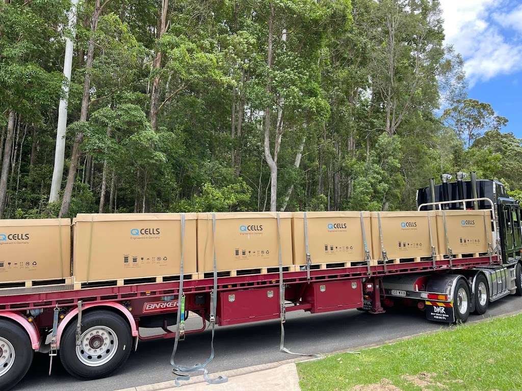 Solar Panel Installers Brisbane Circuit Alert Solar | 125 Colchester St, South Brisbane QLD 4101, Australia | Phone: (07) 5477 0610