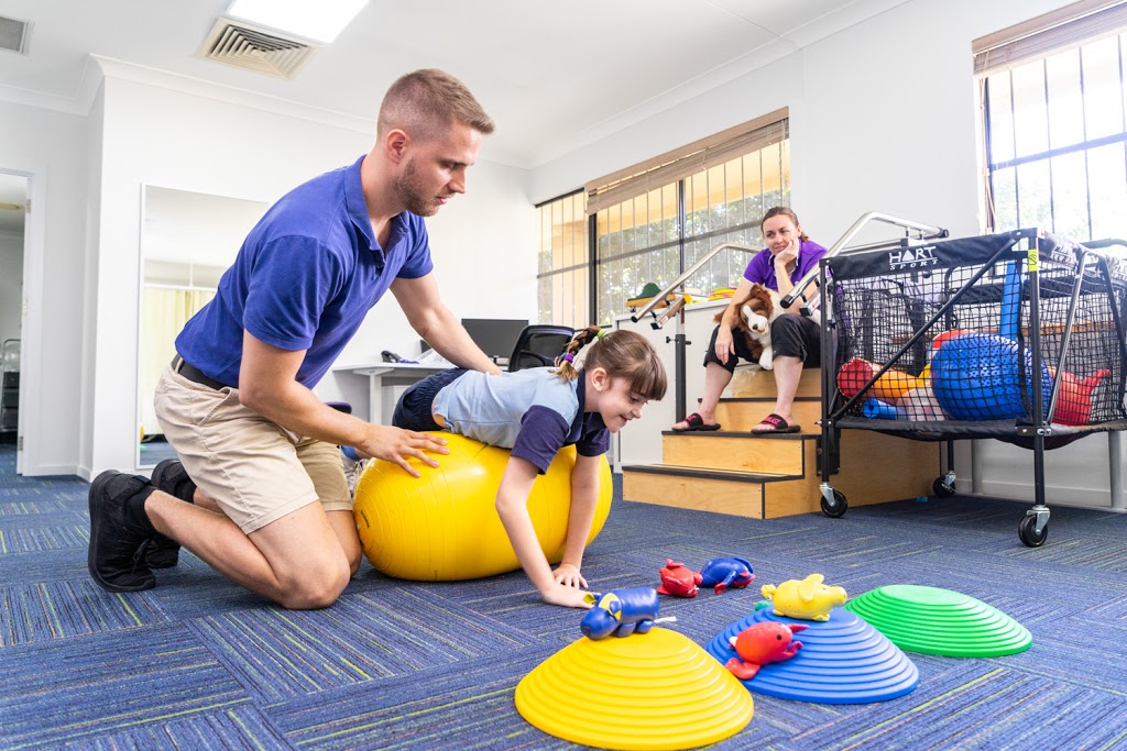 Montrose Therapy & Respite Services (Brisbane North) | physiotherapist | Level 1/359 Gympie Rd, Kedron QLD 4031, Australia | 0738817900 OR +61 7 3881 7900
