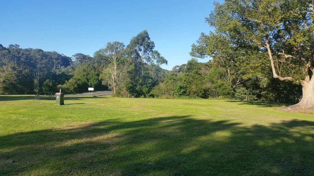 Woodbury Inn Park | park | 62 Yarramalong Rd, Mardi NSW 2259, Australia