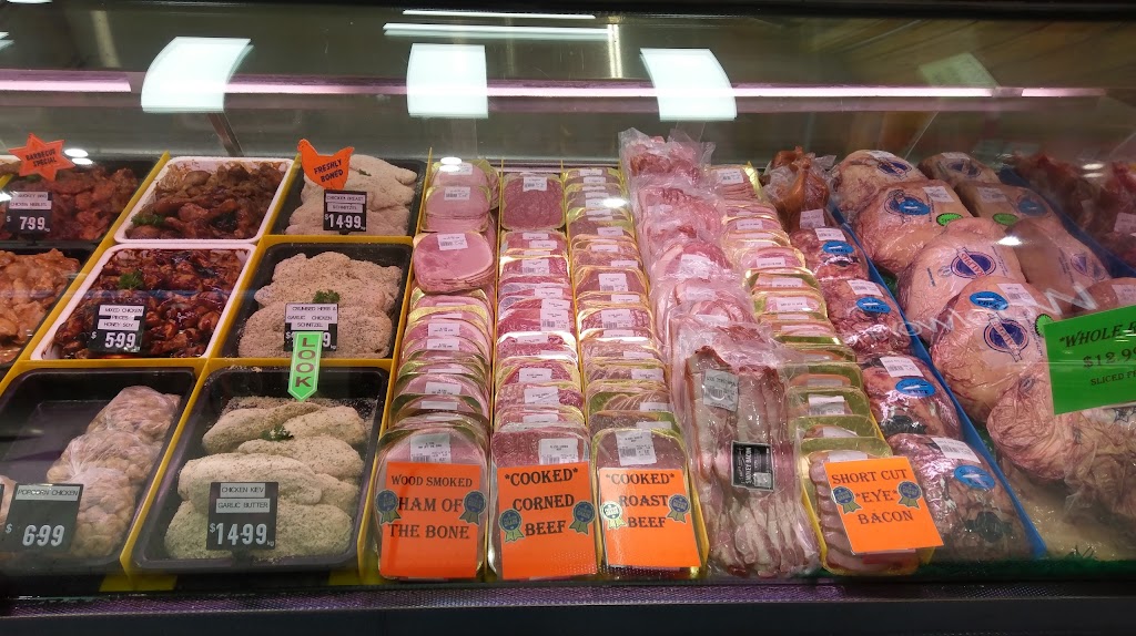 Capalaba Fresh Meat & Poultry | 38-62 Moreton Bay Rd, Capalaba QLD 4157, Australia | Phone: (07) 3245 5000