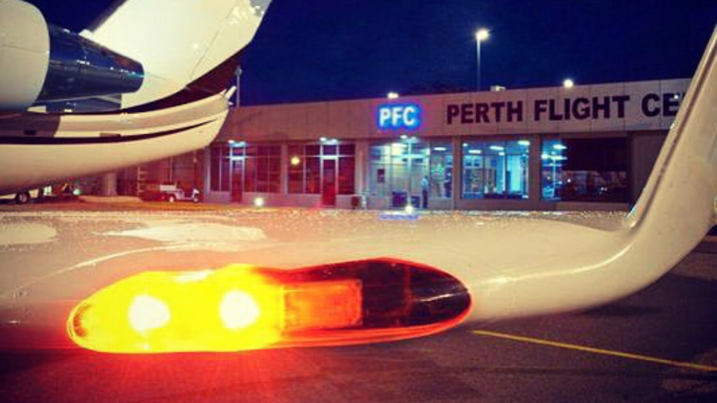 Perth Flight Centre | 155 Fauntleroy Ave, Perth Airport WA 6105, Australia | Phone: 0488 101 978