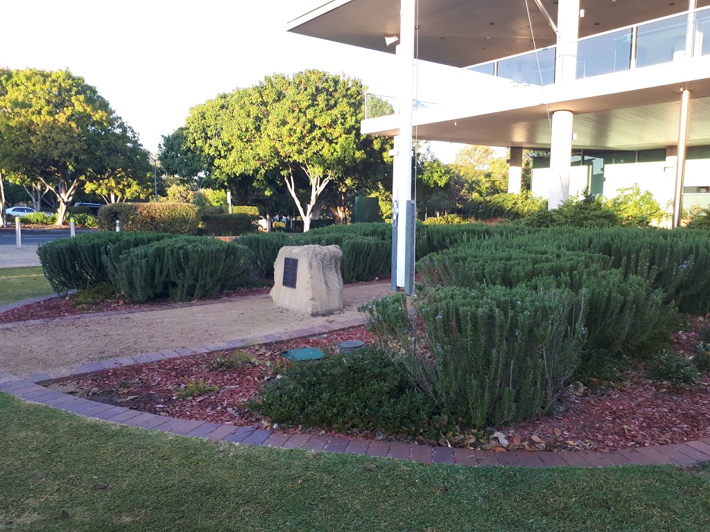 St Paul School Anzac Memorial | park | 36A Strathpine Rd, Bald Hills QLD 4036, Australia
