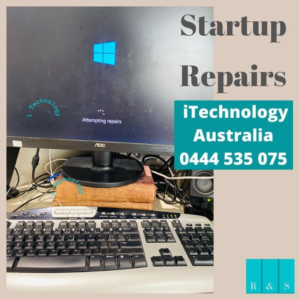 iTechnology Australia | 2/7 Argo Pl, Oakdowns TAS 7019, Australia | Phone: 0444 535 075