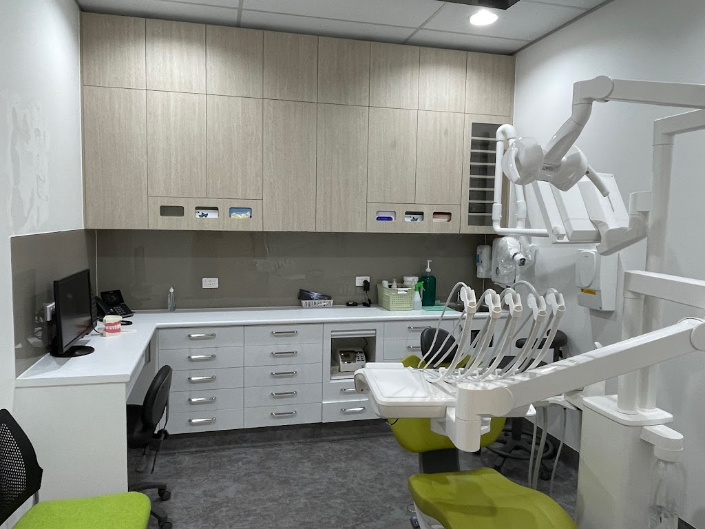 Moggill Dental | dentist | Shop-3/3366 Moggill Rd, Moggill QLD 4070, Australia | 0734929090 OR +61 7 3492 9090