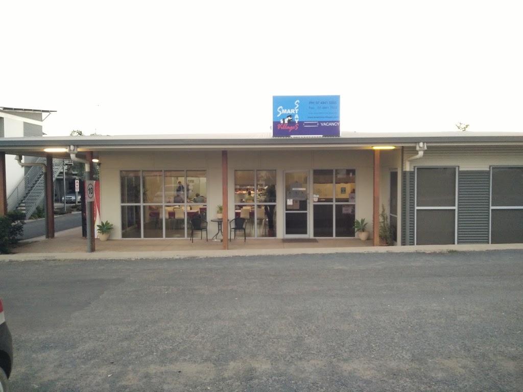 Smart Stay Villages Australia | lodging | 6 Bacon St, Moranbah QLD 4744, Australia | 0749415333 OR +61 7 4941 5333