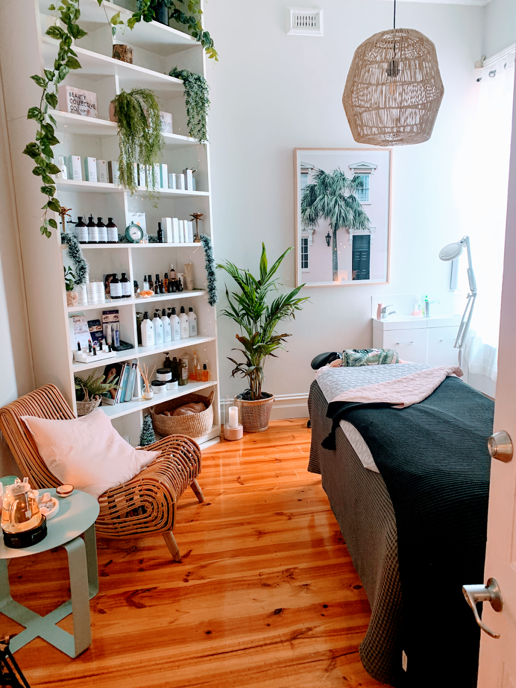 Beauty Collective Co. | hair care | 157 Mills St, Albert Park VIC 3206, Australia | 0400956502 OR +61 400 956 502