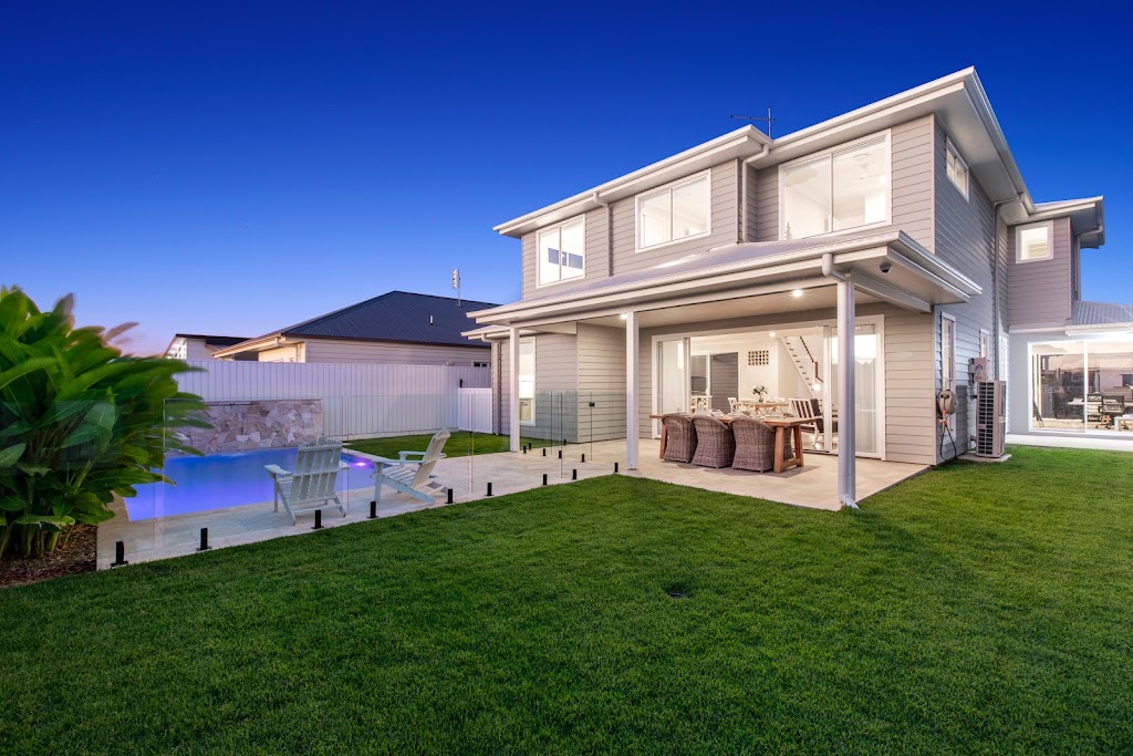Arcadia Homes QLD Pty Ltd | general contractor | 11 Kianga St, Pelican Waters QLD 4551, Australia | 0478150642 OR +61 478 150 642