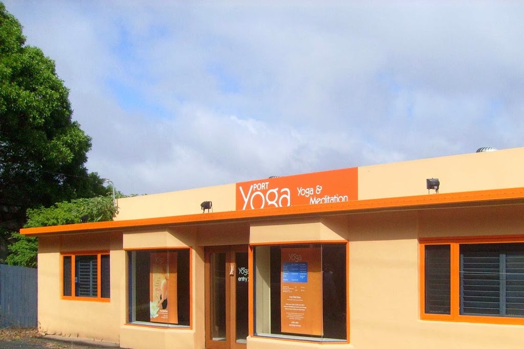 Port Yoga Relaxation and Meditation | gym | 172 Pacific Dr, Port Macquarie NSW 2444, Australia | 0265823883 OR +61 2 6582 3883