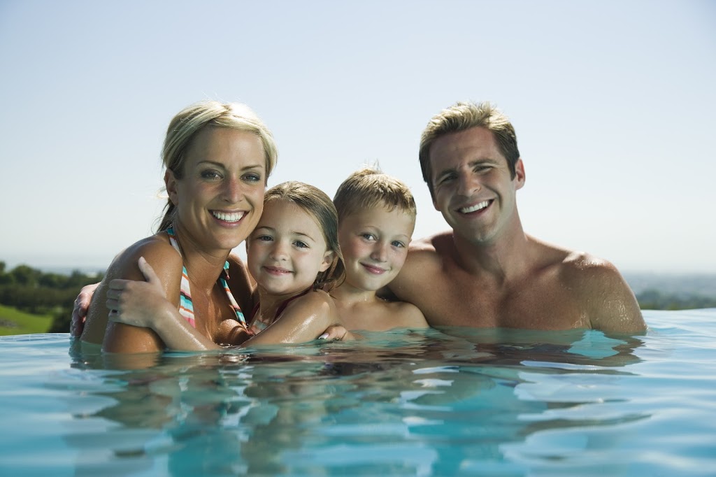 Zane Pool Heating Brisbane North West | 31 Starling St, Warner QLD 4500, Australia | Phone: 0413 121 717