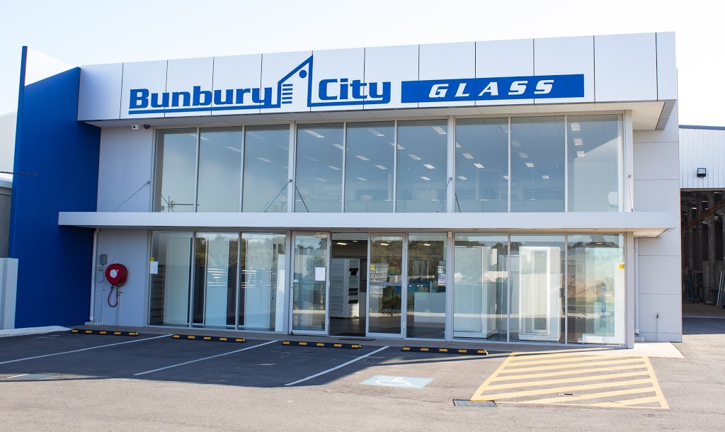 Bunbury City Glass | store | 57 Halifax Dr, Davenport WA 6230, Australia | 0897260656 OR +61 8 9726 0656