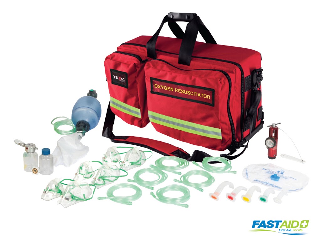 FastAid | Wholesale First Aid Specialists | 110-114 Old Bathurst Rd, Emu Plains NSW 2750, Australia | Phone: 1800 131 211