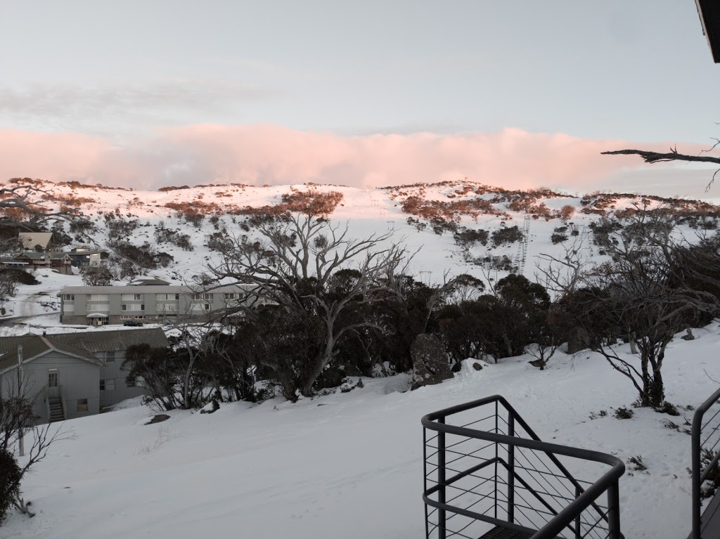 Snow Gums Restaurant | Perisher,, Perisher Blue Cow Link Rd, Kosciuszko National Park NSW 2624, Australia