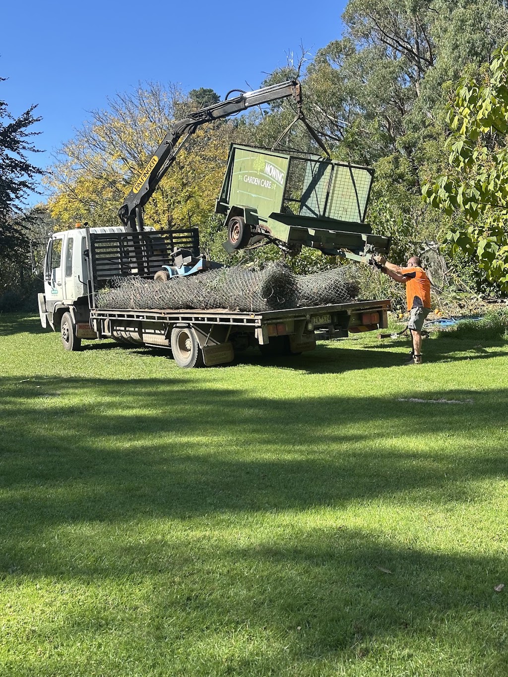 Evelyn Recycling | 40 Clancys Rd, Mount Evelyn VIC 3796, Australia | Phone: (03) 9736 2853