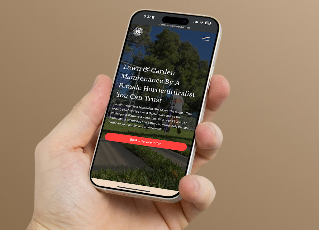 Evergreen Web Design | Unit 3/9 Marlen Pl, Woonona NSW 2517, Australia | Phone: 0405 458 091