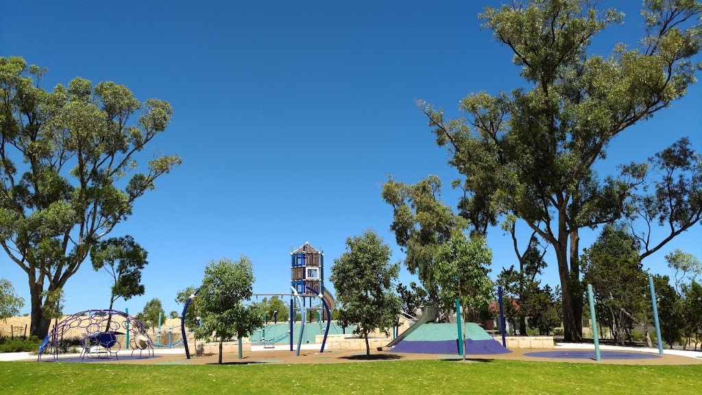 The Village Park | park | Wellard WA 6170, Australia