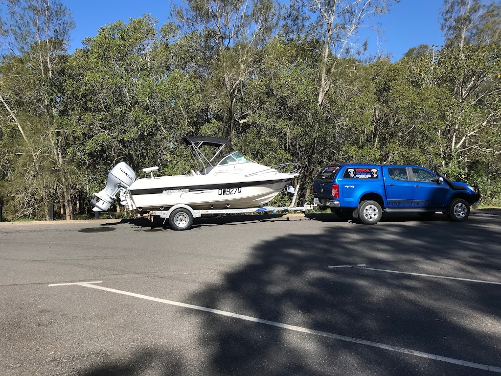TLC Marine Centre | Shop 4/16 Kenworth Pl, Brendale QLD 4500, Australia | Phone: 0433 150 470