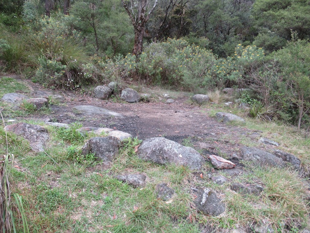 Old Hut Site Camping Area | campground | Mount Barney QLD 4287, Australia | 137468 OR +61 137468