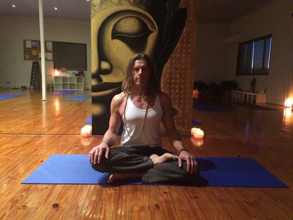 Zen Yoga at Gilston | health | 179 Gilston Rd, Gilston QLD 4214, Australia | 0481181159 OR +61 481 181 159