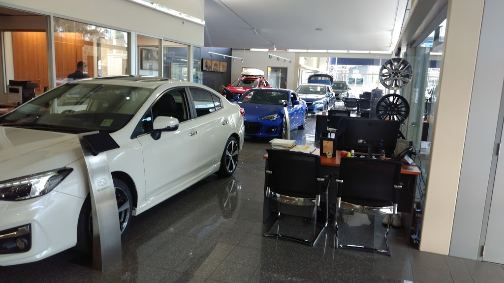 Subaru Berwick | car dealer | 1 Prestige Pl, Narre Warren VIC 3805, Australia | 0387402039 OR +61 3 8740 2039
