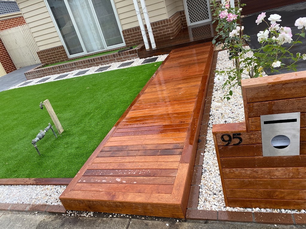 Southeast deck builder | 32 Plymouth Blvd, Clyde North VIC 3978, Australia | Phone: 0404 070 901