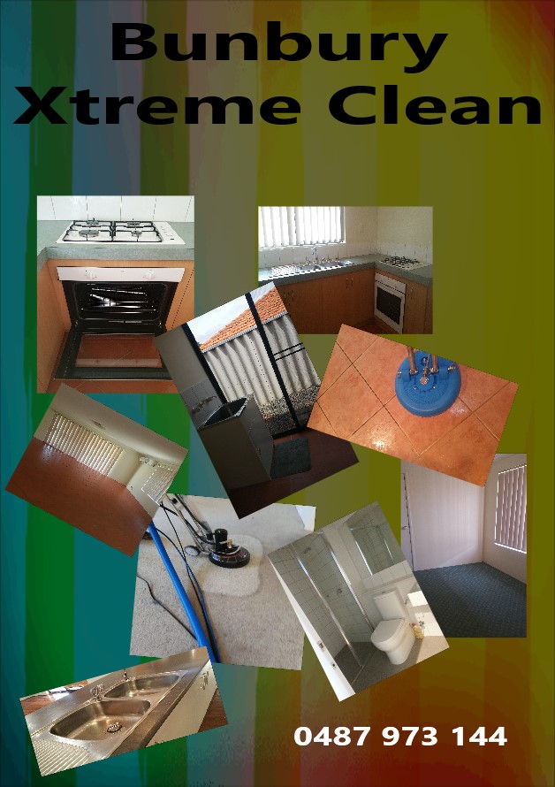 Bunbury Xtreme clean | laundry | 24 Kularda Rd, Bunbury WA 6230, Australia | 0487973144 OR +61 487 973 144