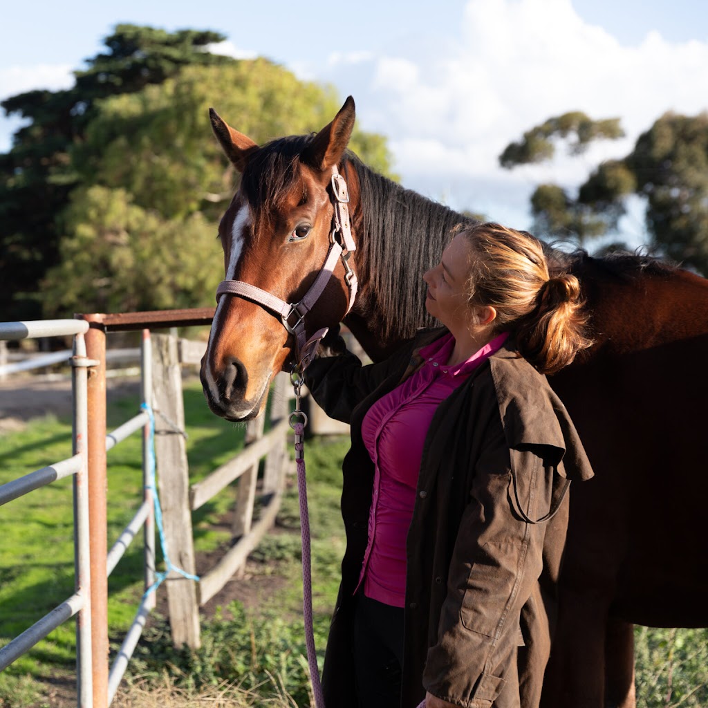 Equine Reflections Victoria | health | 520 Mickleham Rd, Attwood VIC 3049, Australia | 0499191978 OR +61 499 191 978