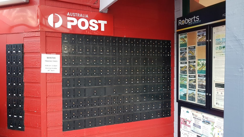 Coles Bay Convenience - General Store And Post Office | 3 Garnet Ave, Coles Bay TAS 7215, Australia | Phone: (03) 6257 0214