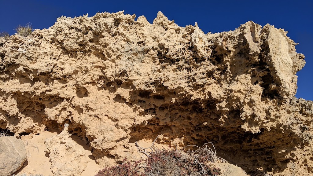 North Beach Jetty | W Coast Dr, Watermans Bay WA 6019, Australia | Phone: (08) 9205 8555