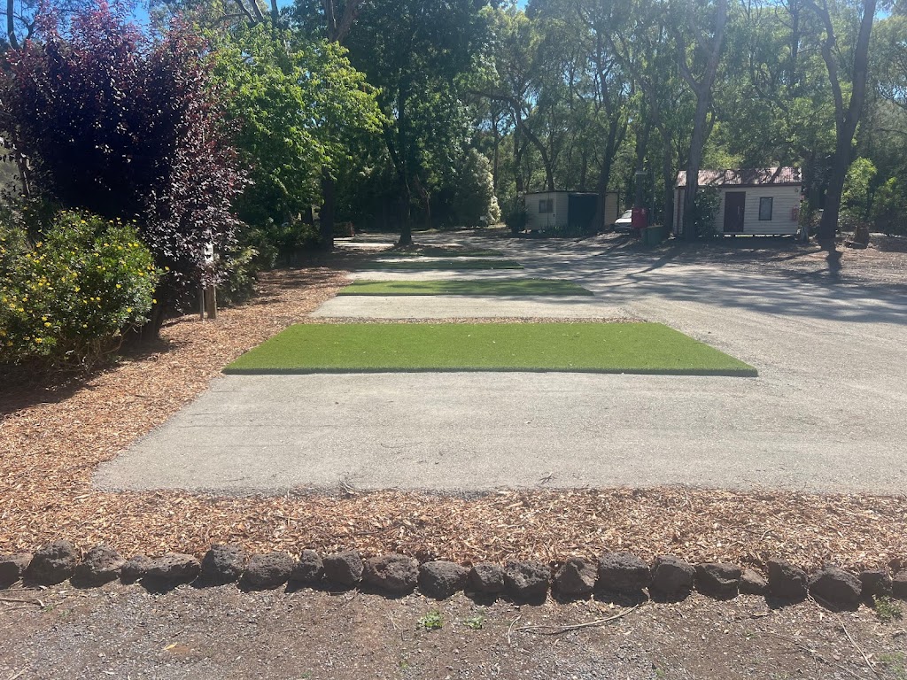 Yarra Valley Caravan Park | 160 Tarrango Rd, Yarra Junction VIC 3797, Australia | Phone: 0477 677 310