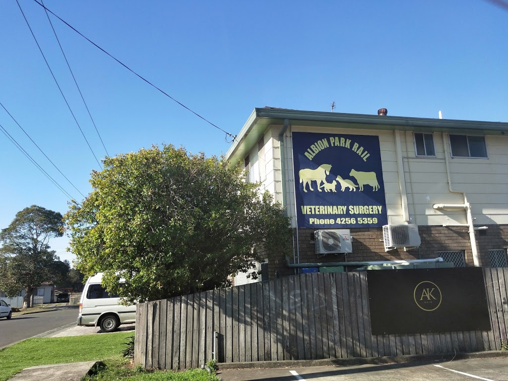 Albion Park Rail Veterinary Clinic | veterinary care | 2 Kaylaur Cres, Albion Park Rail NSW 2527, Australia | 0242565359 OR +61 2 4256 5359