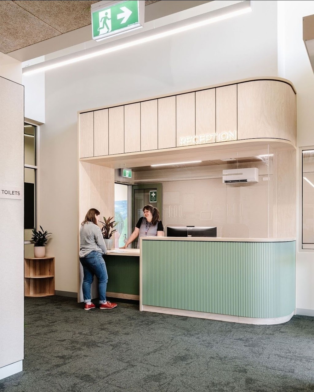 Early Learning Victoria Wirmal (in Clunes) | 3 Paddock St, Clunes VIC 3370, Australia | Phone: (03) 5345 5400