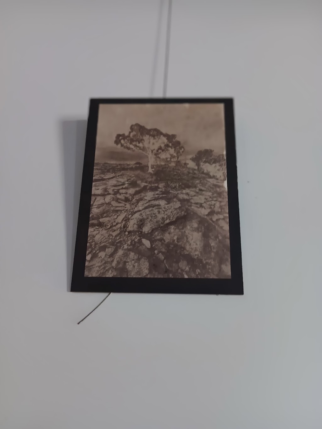 The Old Vic Studio Gallery | 230 Oxide St, Broken Hill NSW 2880, Australia | Phone: 0403 150 520