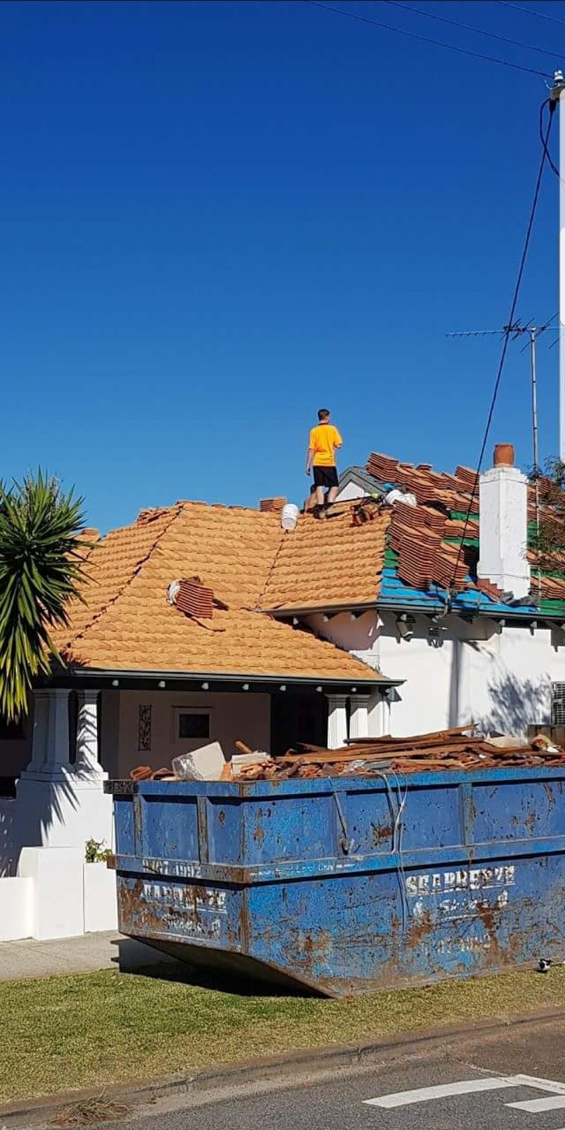 Powerdrive Roofing | roofing contractor | Penistone St, Greenwood WA 6024, Australia | 0421768842 OR +61 421 768 842