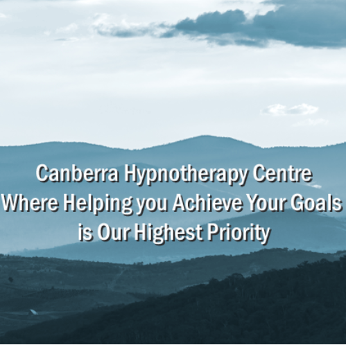 Hypnotherapy Canberra - Quit Smoking, Weight Control, Anxiety &  | 20 Eggleston Cres, Chifley, Canberra ACT 2606, Australia | Phone: 0404 039 177