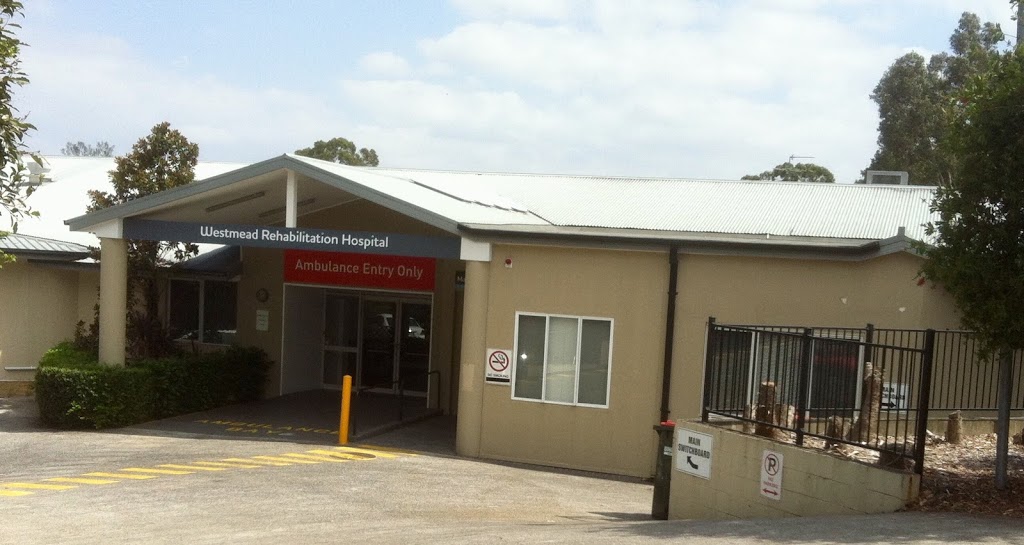 Westmead Rehabilitation Hospital | health | 7 Coleman St, South Wentworthville NSW 2145, Australia | 0288333555 OR +61 2 8833 3555