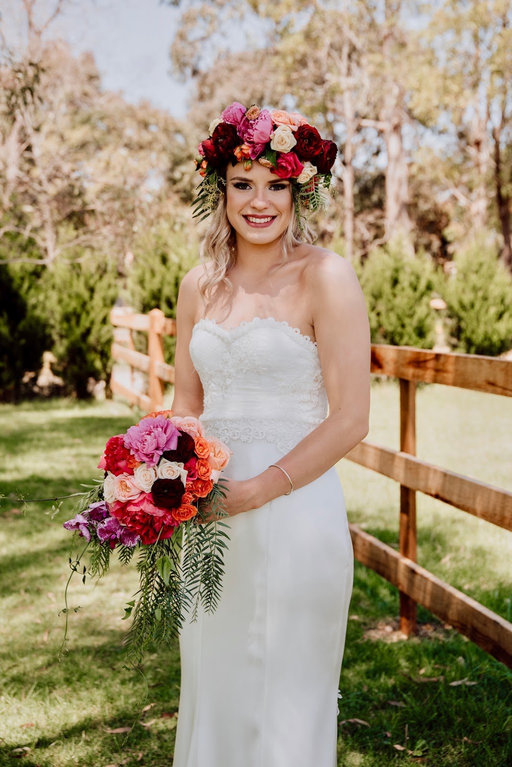 Peridot Makeup - Melbourne & SE Bridal Makeup Artist and Hair St | hair care | 14 Brookwater Parade, Lyndhurst VIC 3975, Australia | 0400129421 OR +61 400 129 421