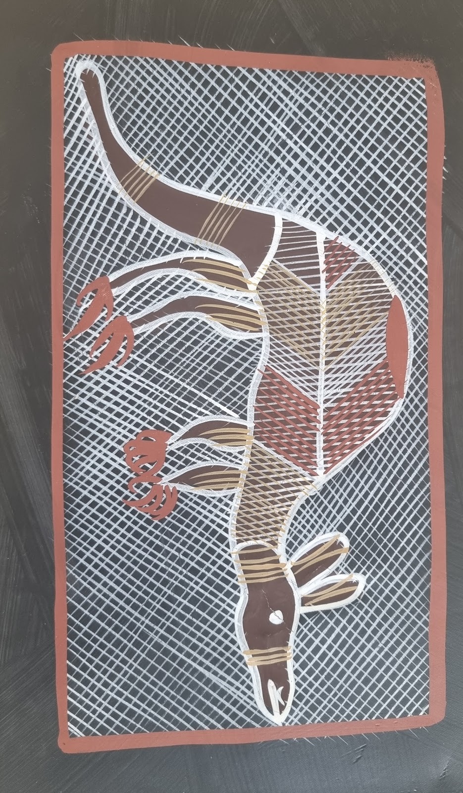 Dreamtime Aboriginal Art | art gallery | 55 Lakeside Parade, Jordan Springs NSW 2747, Australia | 0410777278 OR +61 410 777 278