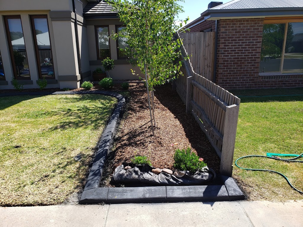 Kwik Kerb by Will | general contractor | Morand St, Gisborne VIC 3437, Australia | 0481345554 OR +61 481 345 554