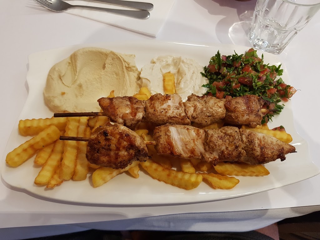 Samaras Restaurant Wollongong | meal delivery | 22 corner of Market and, Corrimal St, Wollongong NSW 2500, Australia | 0242296950 OR +61 2 4229 6950