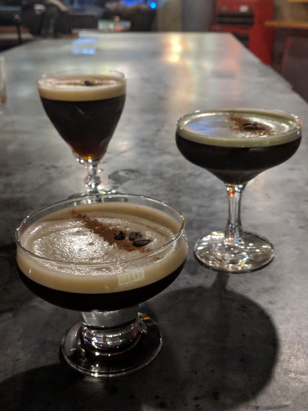 Knox Street Bar | 21 Shepherd St, Chippendale NSW 2008, Australia | Phone: (02) 8970 6443