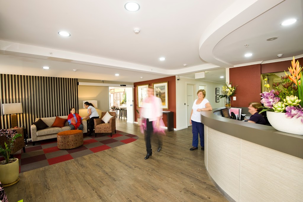 Scalabrini Bexley | 28-34 Harrow Rd, Bexley NSW 2207, Australia | Phone: (02) 9597 1333