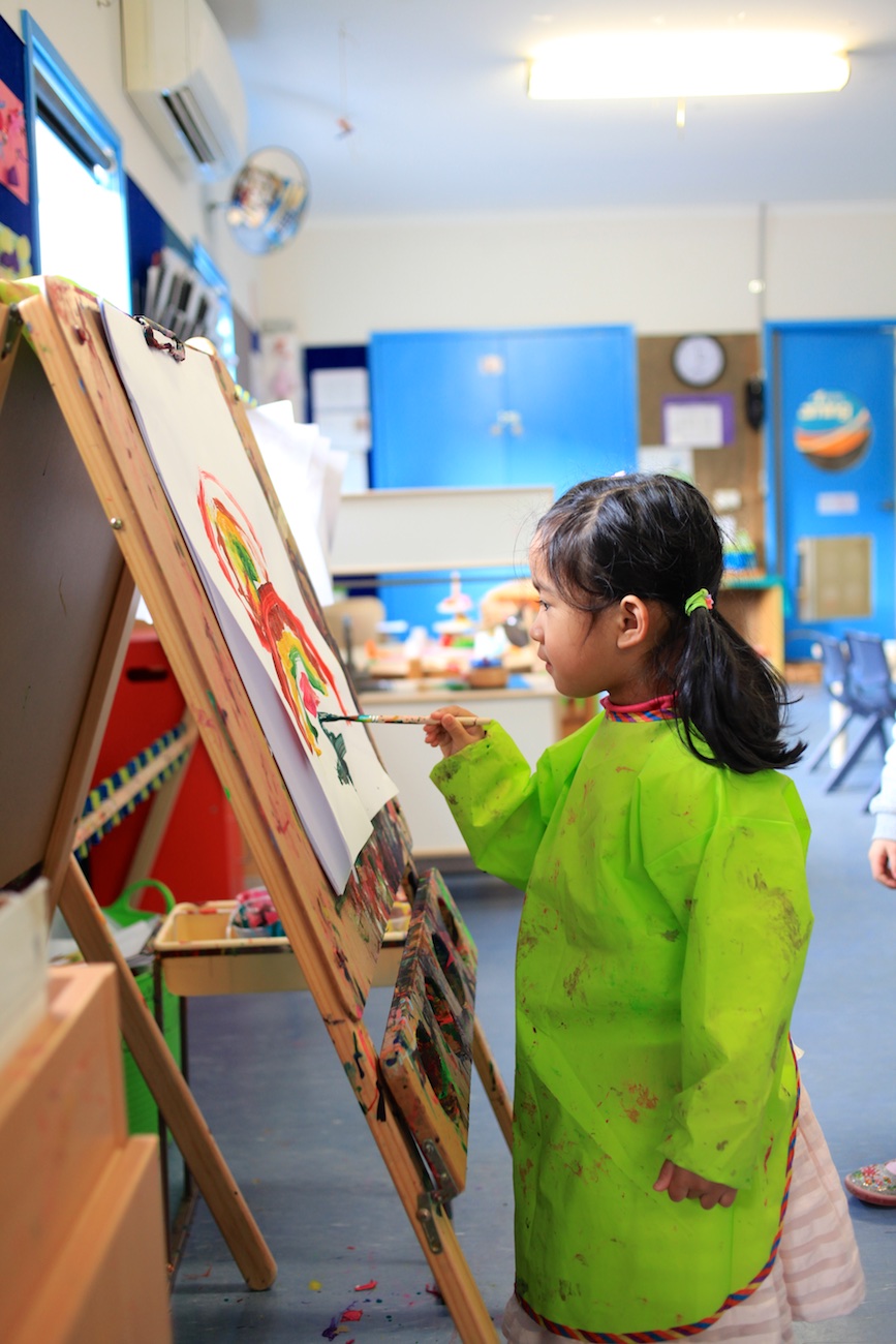 Goodstart Early Learning Ivanhoe | school | 49 Marshall St, Ivanhoe VIC 3079, Australia | 1800222543 OR +61 1800 222 543