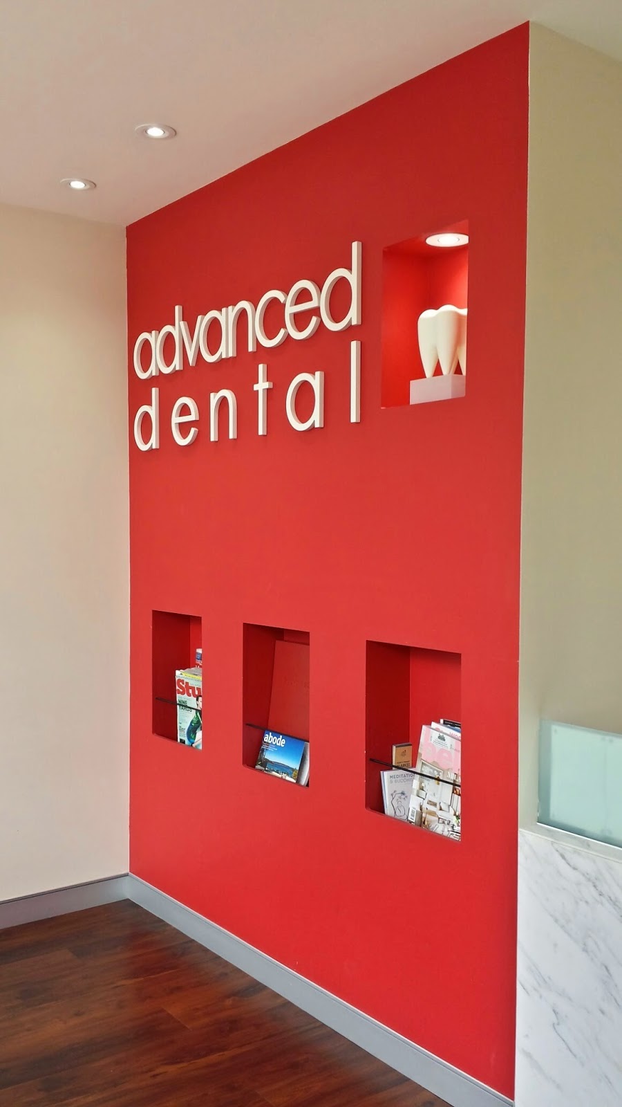 Advanced Dental - Dr Edwin Wijaya | dentist | 2/510 Miller St, Cammeray NSW 2062, Australia | 0299226022 OR +61 2 9922 6022