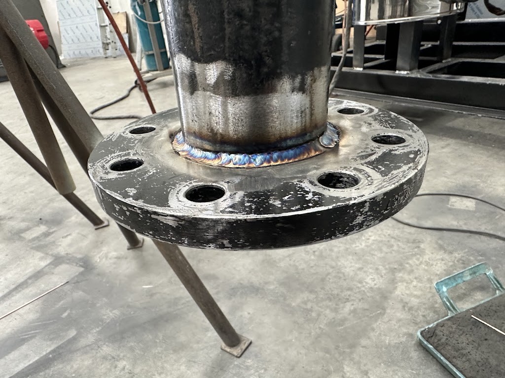 Limitless Fabrications | Oakbank Ct, St Helena VIC 3088, Australia | Phone: 0416 219 524