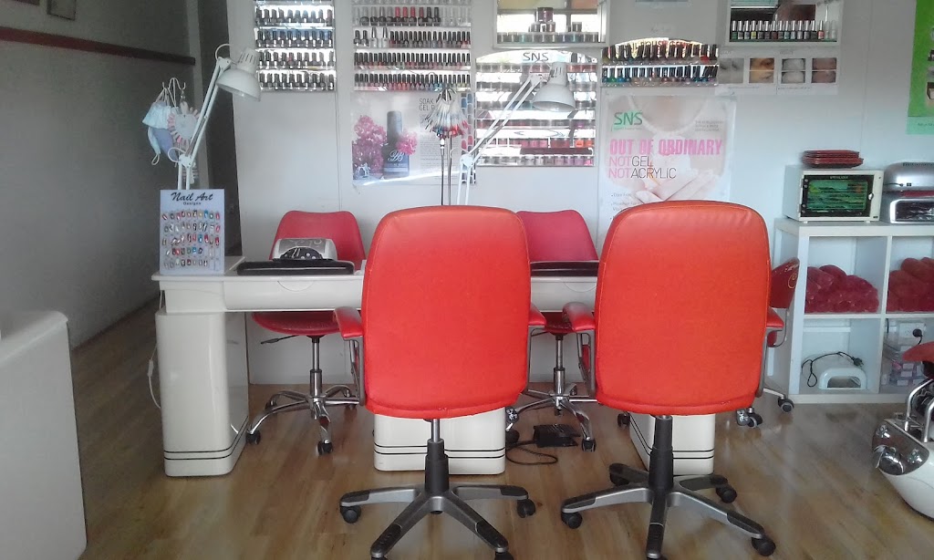 Heavenly Nail and beauty | beauty salon | 228 Waterdale Rd, Ivanhoe VIC 3079, Australia | 0394991118 OR +61 3 9499 1118