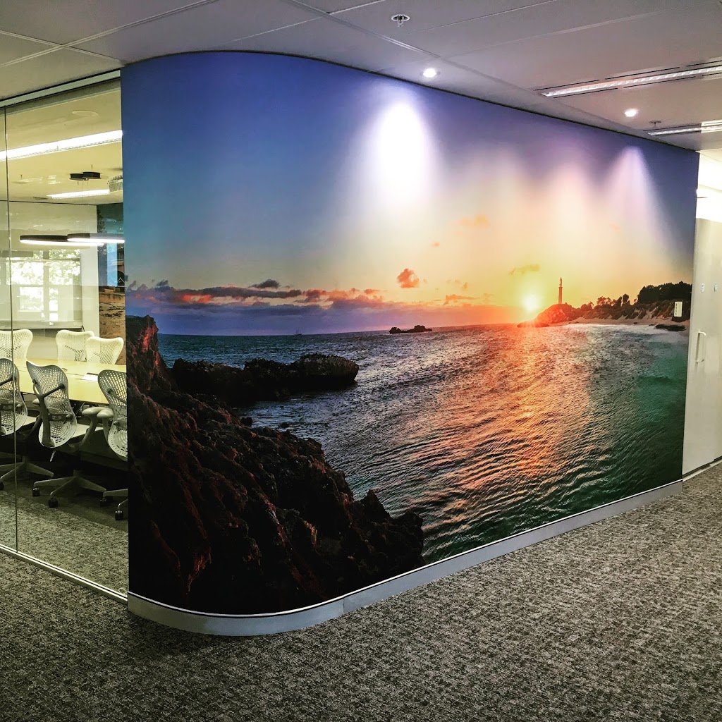 Foto Wall - Custom Wallpaper | home goods store | 114 Carlton Rd, Dandenong North VIC 3175, Australia | 0397931000 OR +61 3 9793 1000