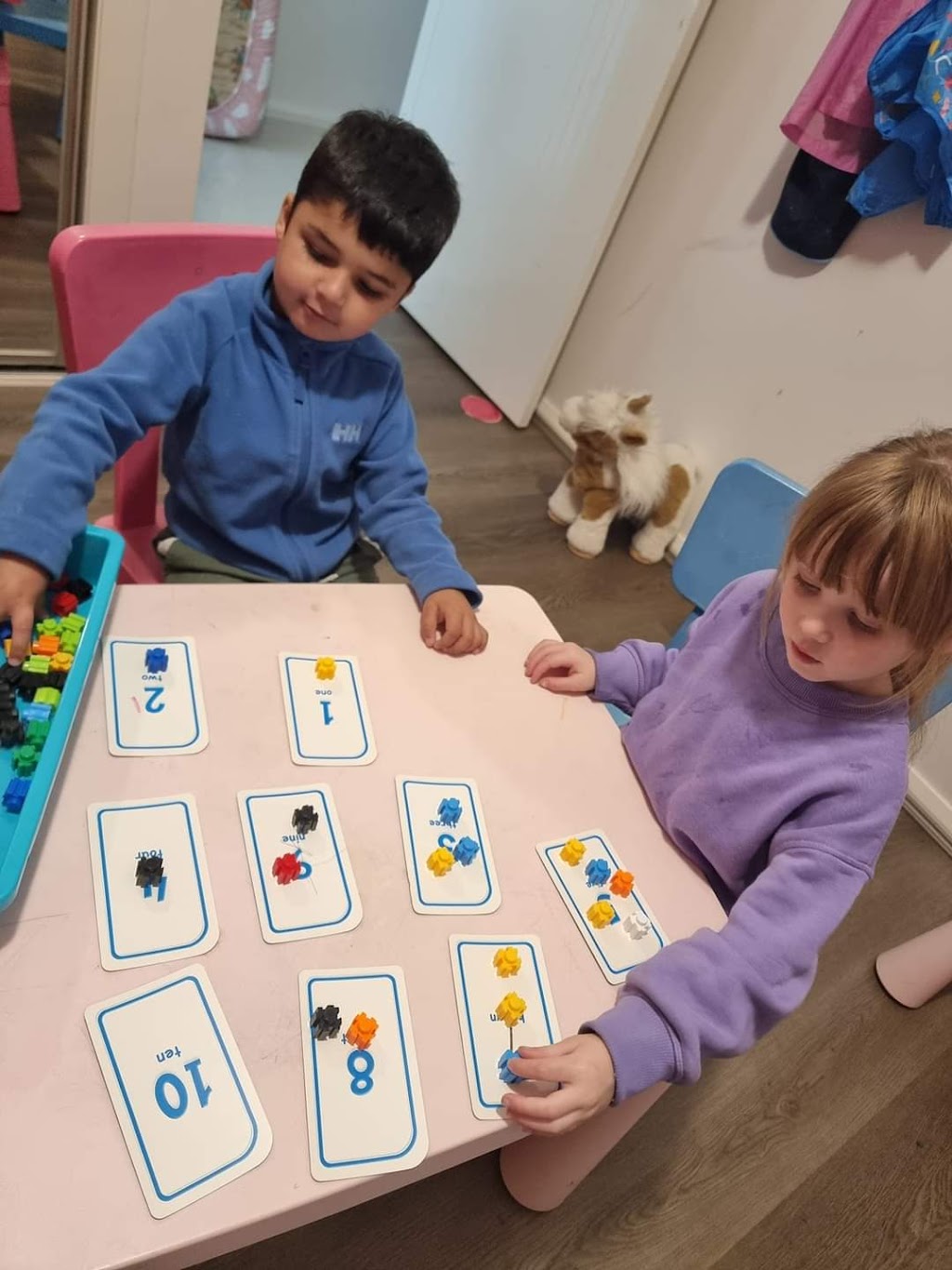 Family day care Kurunjang | 44 Banker St, Kurunjang VIC 3337, Australia | Phone: 0469 332 012