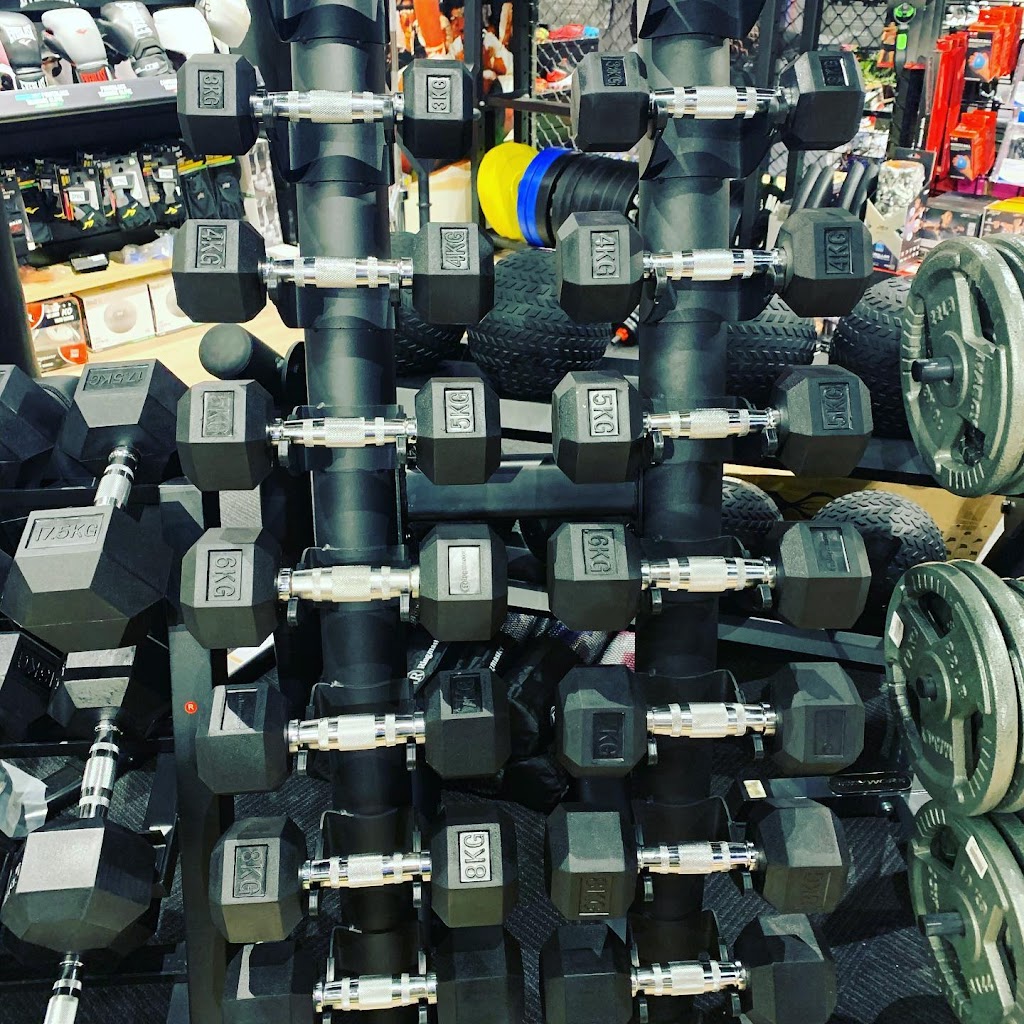 King Sports Group | 398 S Gippsland Hwy, Cranbourne VIC 3977, Australia | Phone: (03) 5999 2285