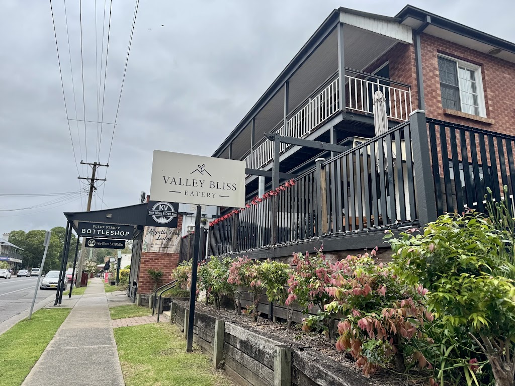 Valley Bliss Eatery | Shop 2/146 Moss Vale Rd, Kangaroo Valley NSW 2577, Australia | Phone: (02) 4465 2949