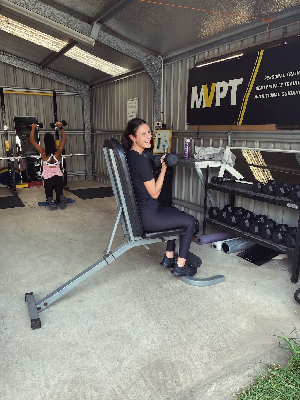 MVPT | health | 17 Regent St, Putney NSW 2112, Australia | 0414108641 OR +61 414 108 641